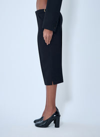 Chloé Chloé Women Cropped Tailored Pants