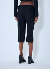 Chloé Chloé Women Cropped Tailored Pants