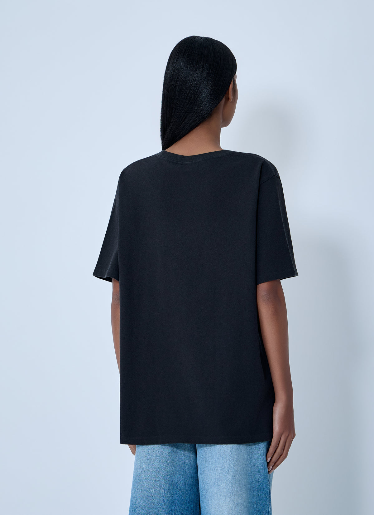 Chloé Chloé Women Logo Motif T-Shirt