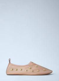Chloé Women Rita Flat Shoe