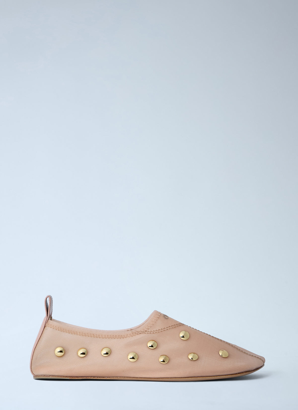 Chloé Women Rita Flat Shoe