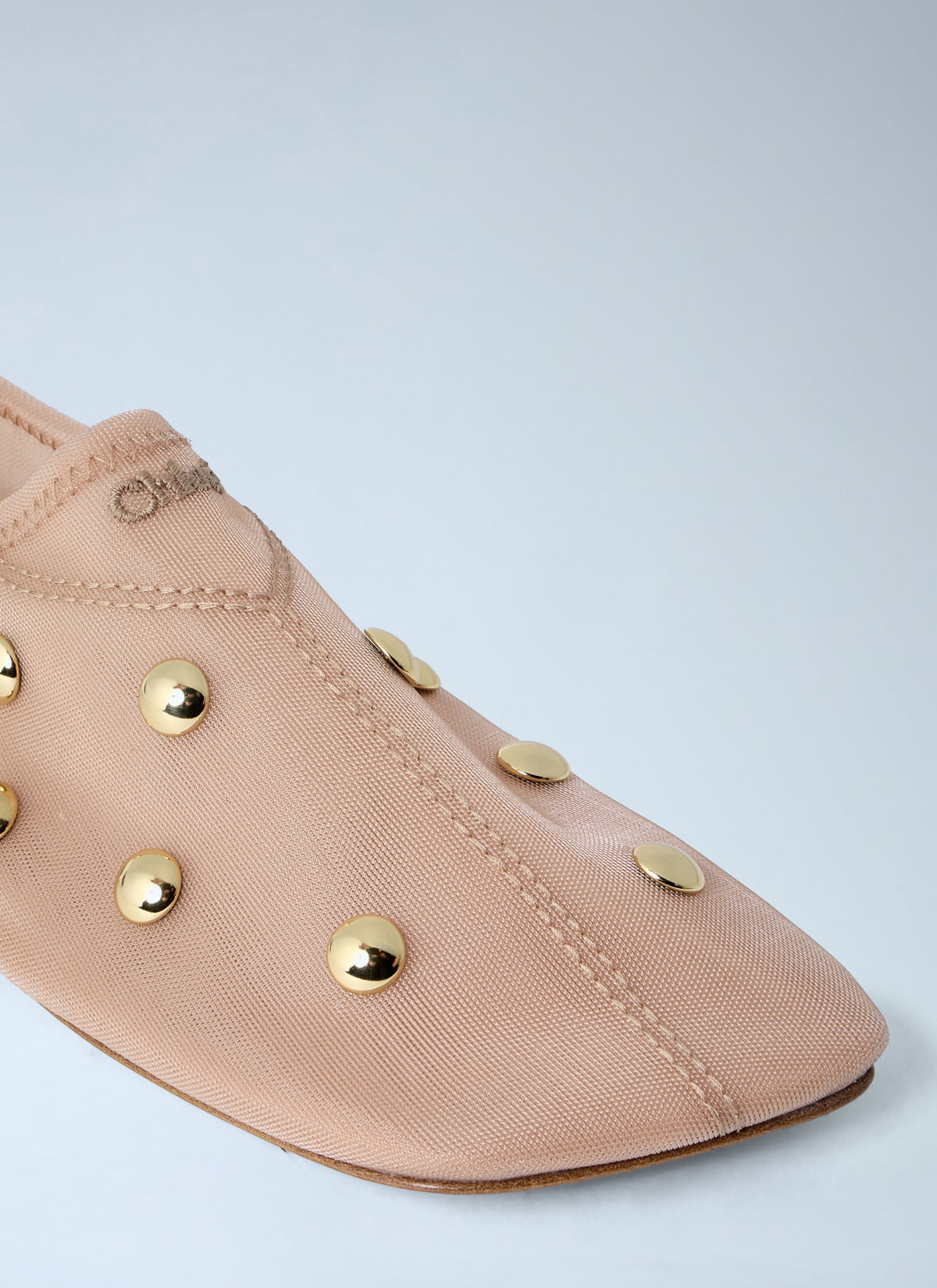 Chloé Women Rita Flat Shoe