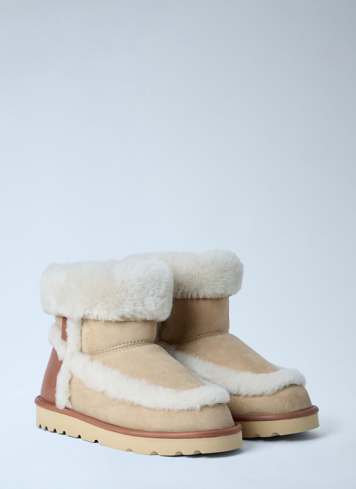 Chloé Women Dolcie Ankle Boots