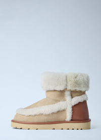 Chloé Women Dolcie Ankle Boots