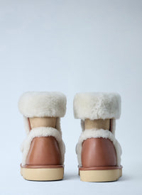 Chloé Women Dolcie Ankle Boots