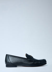 Chloé Chloé Women Leather Loafers