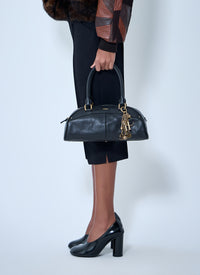 Chloé Women Bowling Handbag