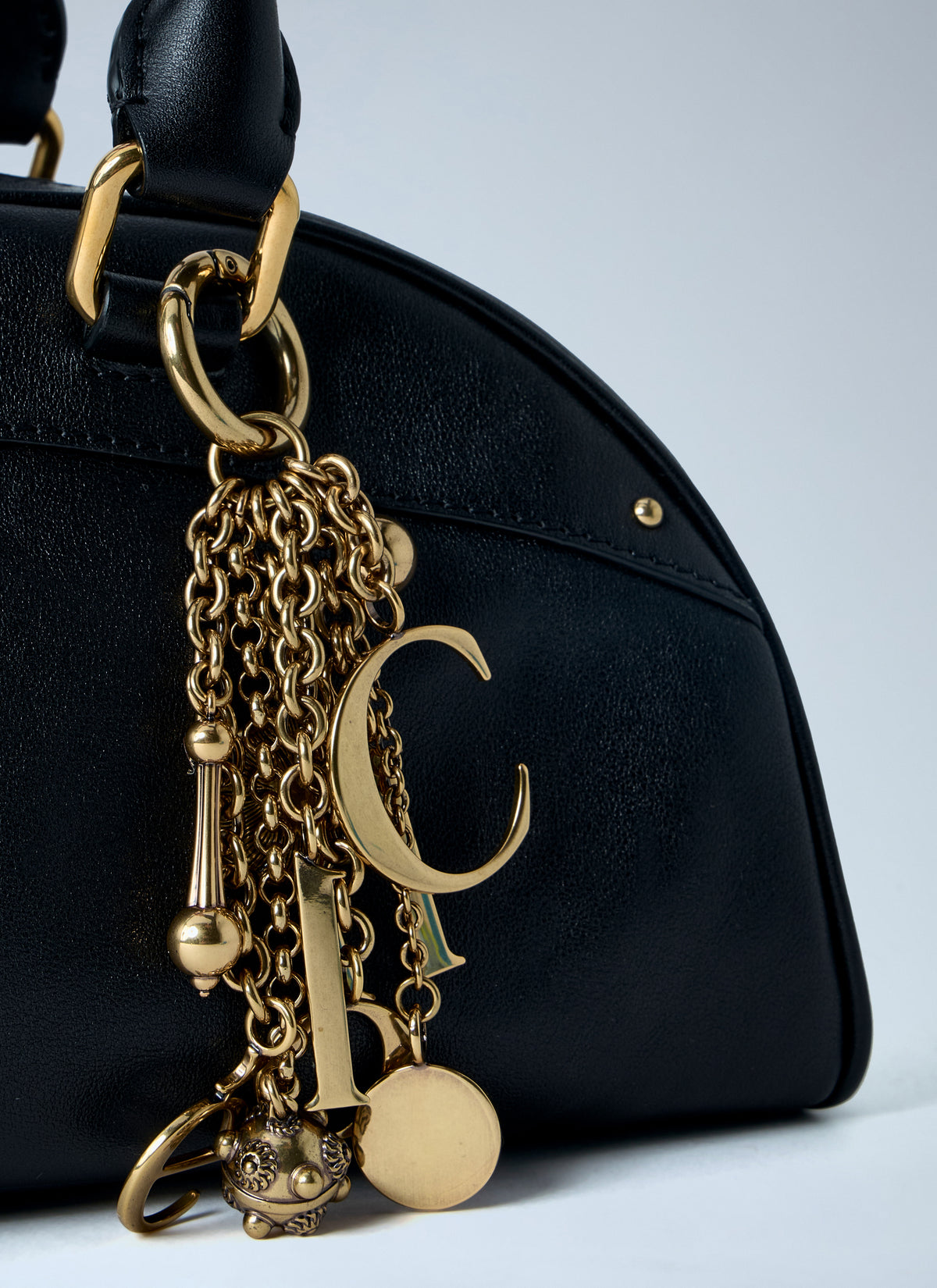 Chloé Women Bowling Handbag