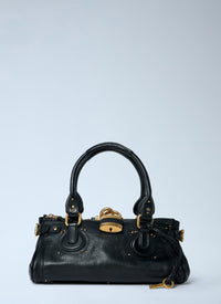 Chloé Chloé Women Paddington Handbag