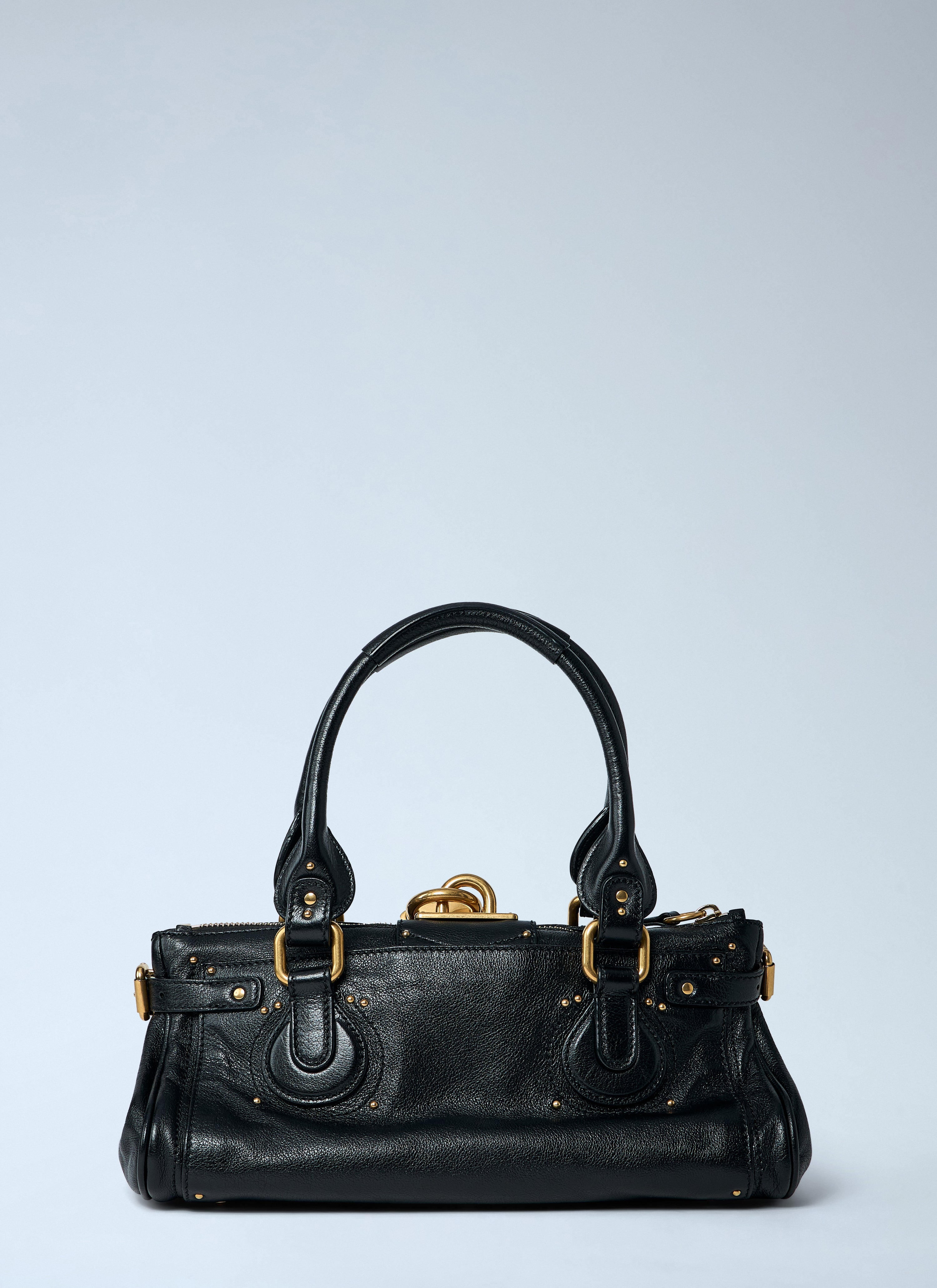 Chloé Chloé Women Paddington Handbag