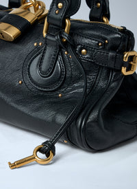 Chloé Chloé Women Paddington Handbag