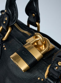 Chloé Chloé Women Paddington Handbag