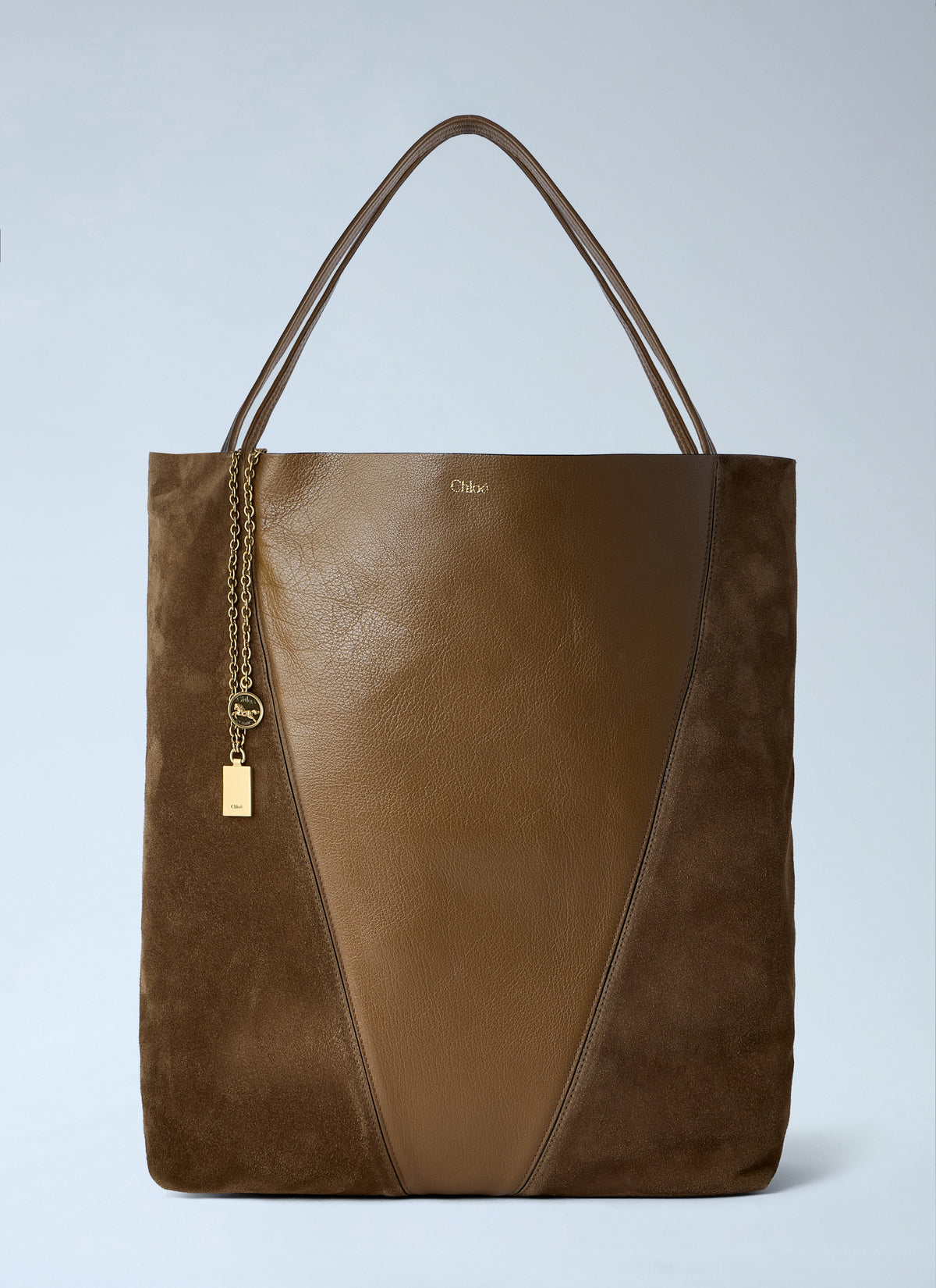Chloé Chloé Women Large Spin Tote Bag