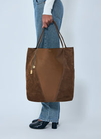 Chloé Chloé Women Large Spin Tote Bag