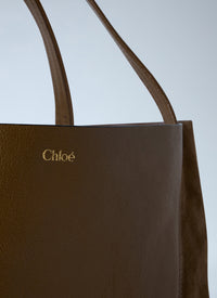 Chloé Chloé Women Large Spin Tote Bag