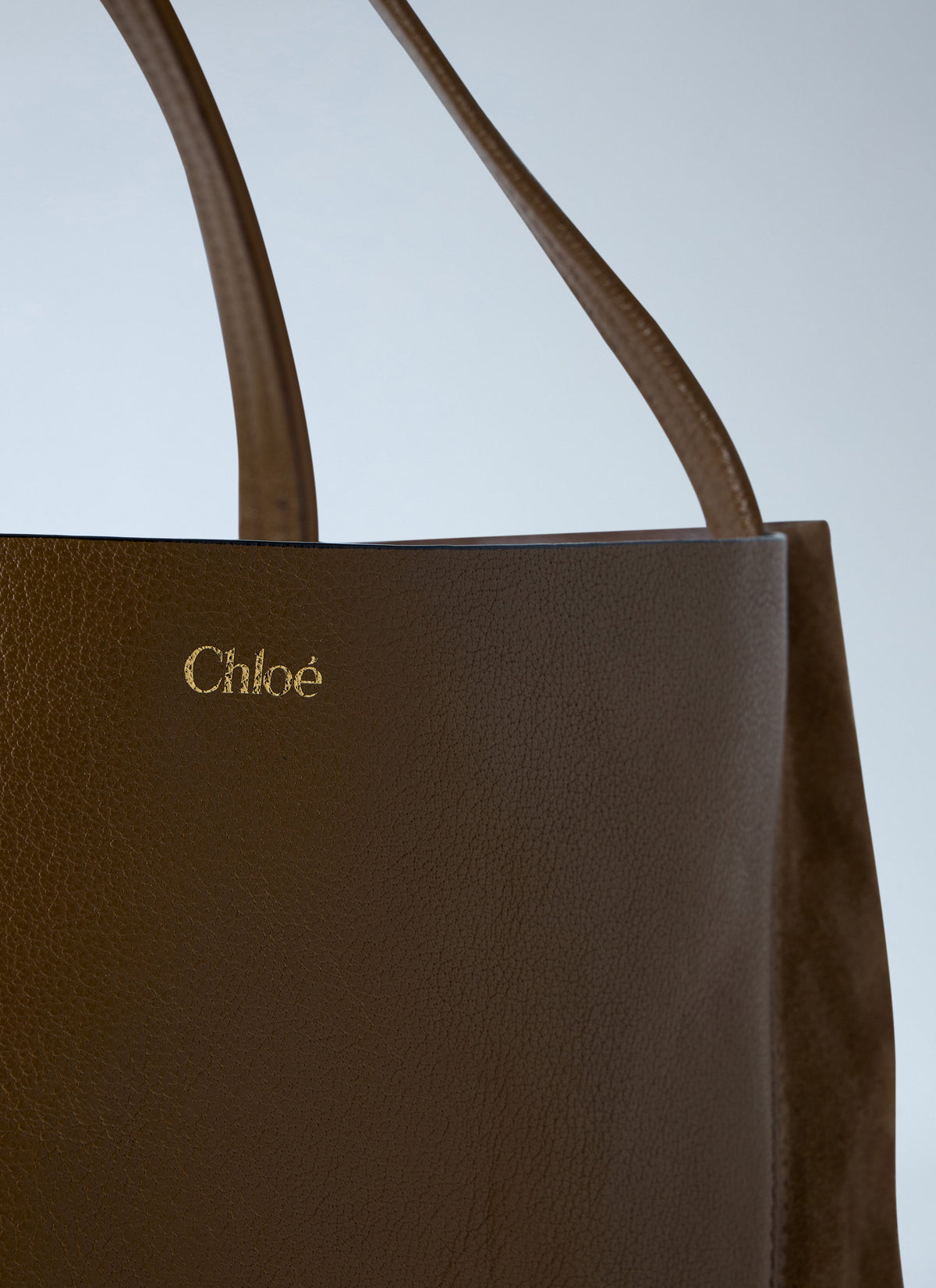 Chloé Chloé Women Large Spin Tote Bag