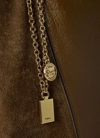 Chloé Chloé Women Large Spin Tote Bag
