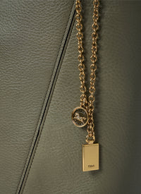 Chloé Women Spin Tote Bag