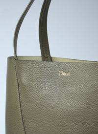 Chloé Women Spin Tote Bag