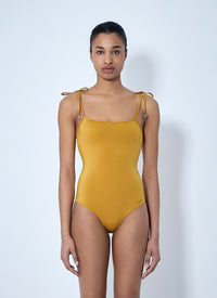 Chloé Women Tie-Shoulder Swimsuit