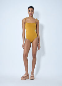 Chloé Women Tie-Shoulder Swimsuit