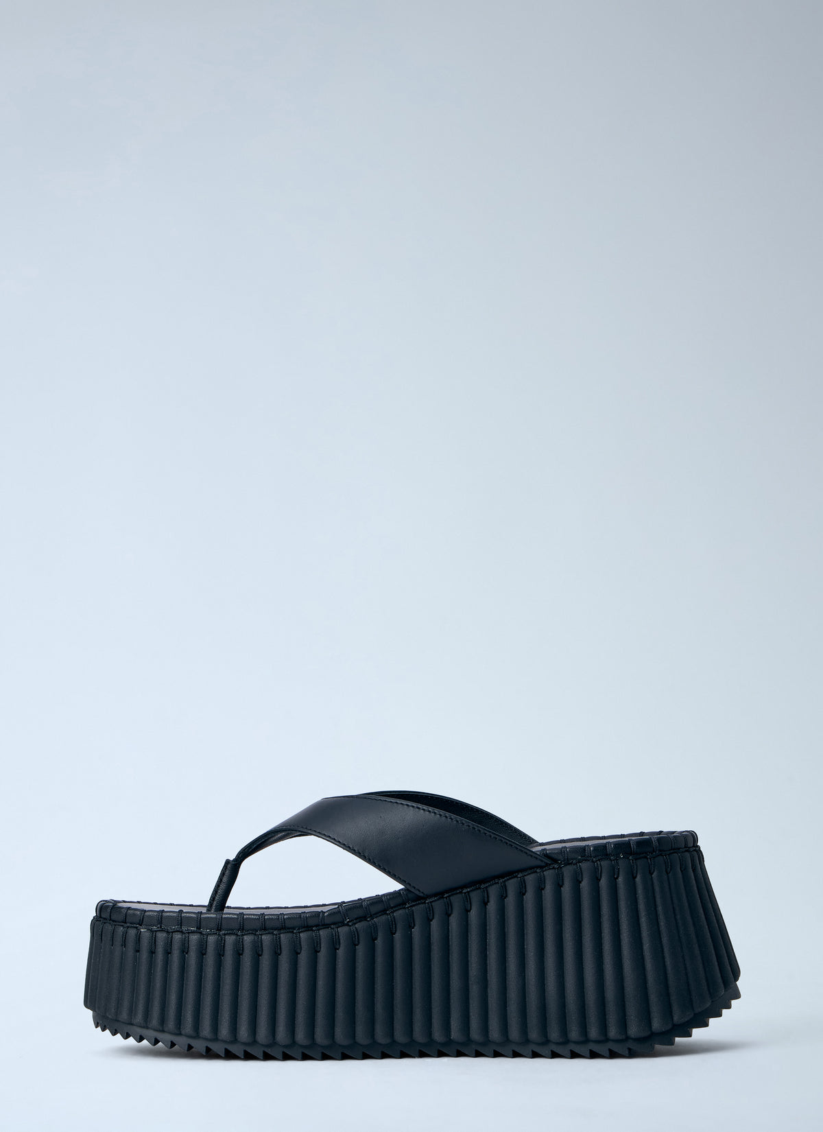Chloé Women Nama Wedge Sandals
