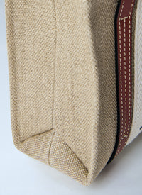 Chloé Women Mini Woody Tote Bag