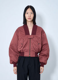 Chloé Chloé Women Bomber Jacket