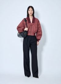 Chloé Chloé Women Bomber Jacket