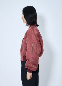 Chloé Chloé Women Bomber Jacket