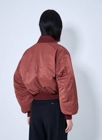 Chloé Chloé Women Bomber Jacket