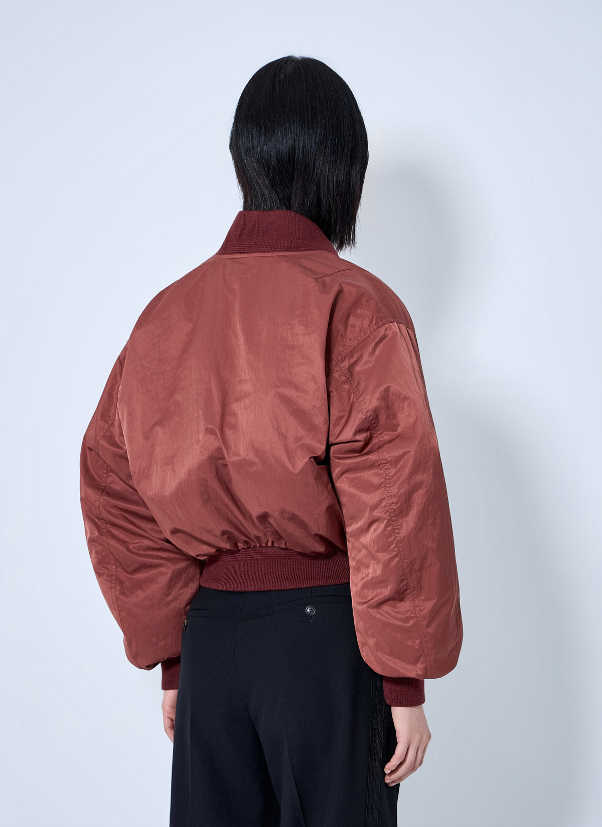 Chloé Chloé Women Bomber Jacket