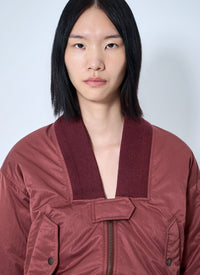 Chloé Chloé Women Bomber Jacket