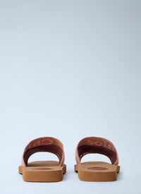 Chloé Women Woody Slides