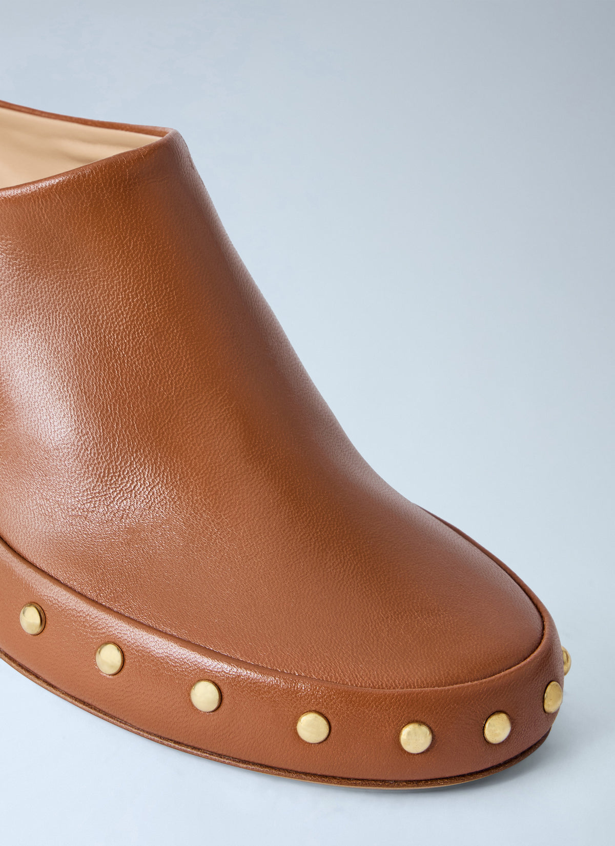 Chloé Women Junie Heeled Mules