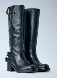 Chloé Chloé Women Dakota Boots
