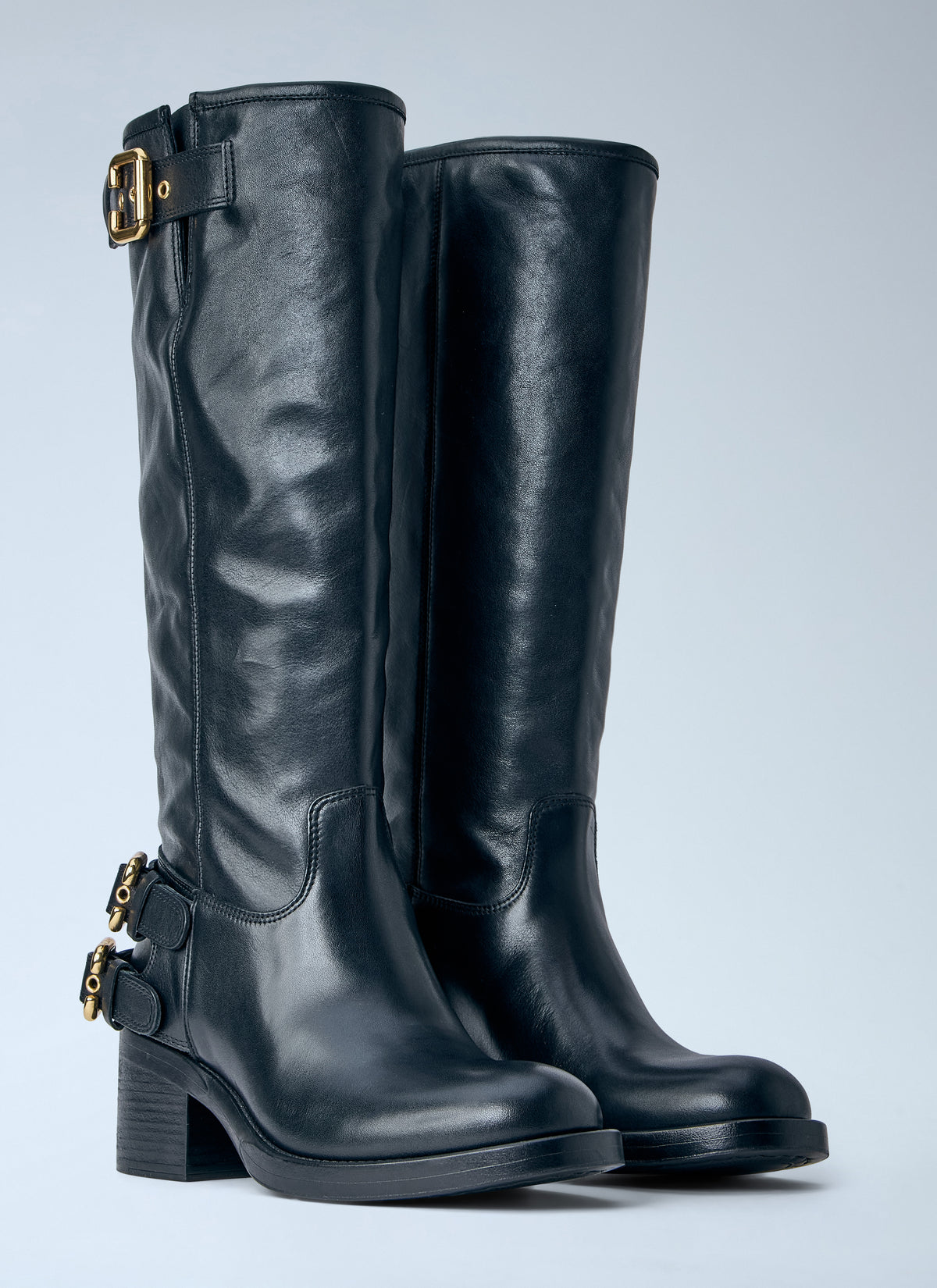 Chloé Chloé Women Dakota Boots