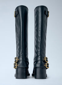 Chloé Chloé Women Dakota Boots