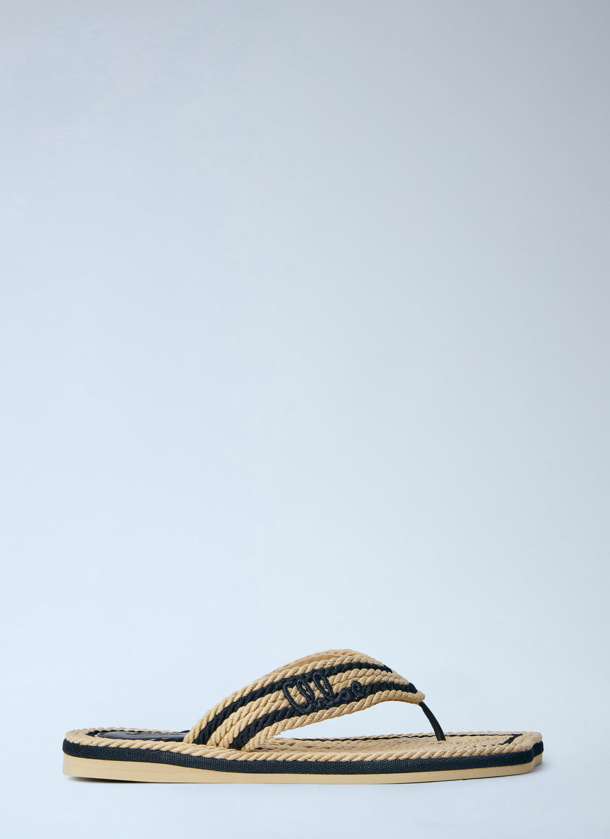 Chloé Women Sand Sandals