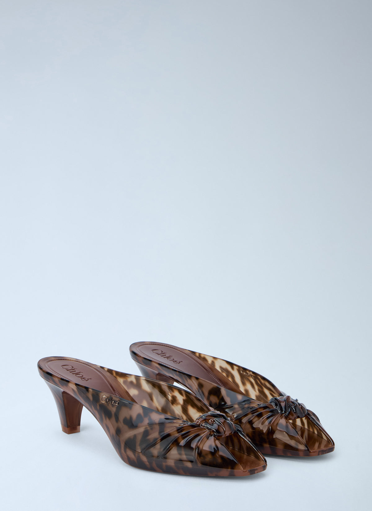 Chloé Chloé Women Jelly Mules
