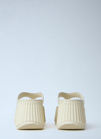 Chloé Women Nama Wedge Sandals