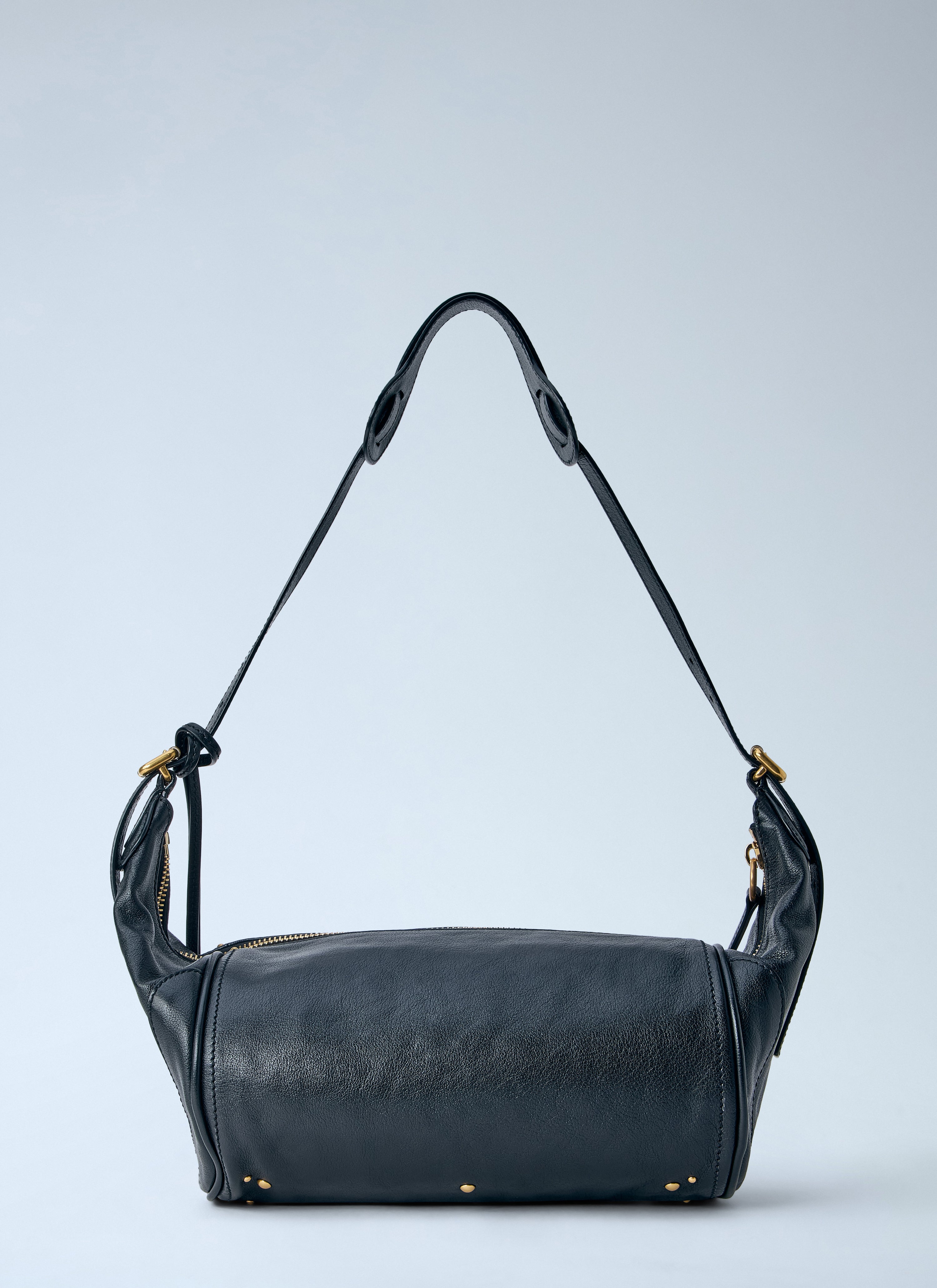 Chloé Chloé Women Paddington Grained Shoulder Bag