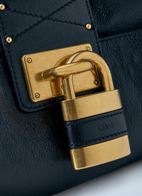 Chloé Chloé Women Paddington Grained Shoulder Bag
