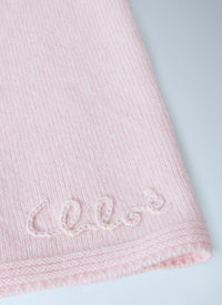 Chloé Women Iconic Wool Balaclava