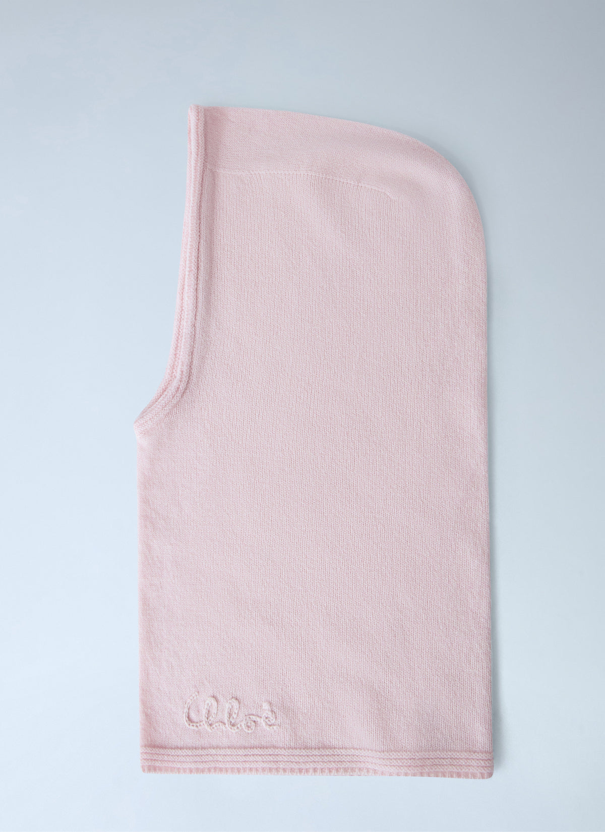 Chloé Women Iconic Wool Balaclava