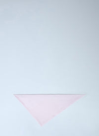Chloé Women Iconic Wool Scarf