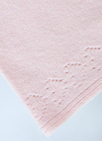 Chloé Women Iconic Wool Scarf