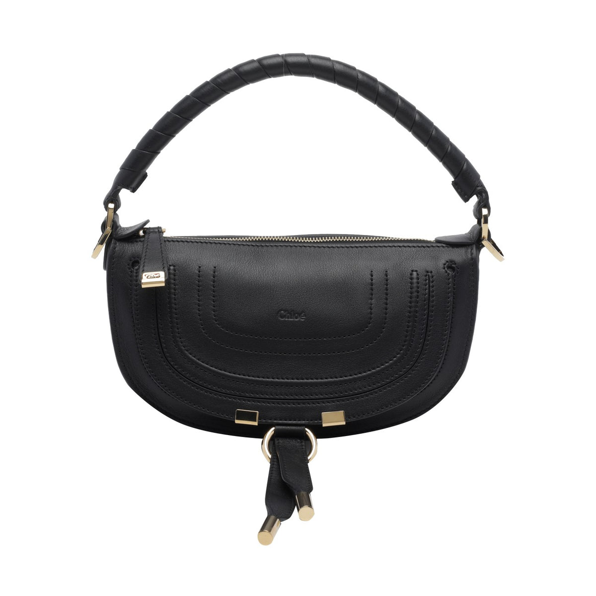Chloe' Chloe' Women Chloe' Charms Crossbody Bag