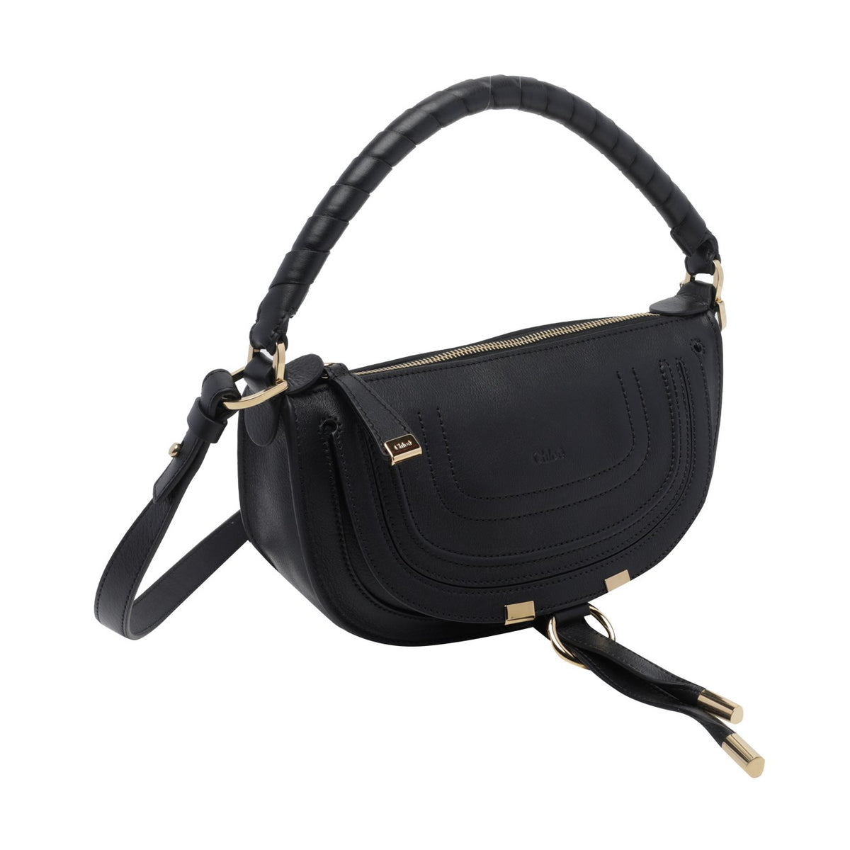 Chloe' Chloe' Women Chloe' Charms Crossbody Bag
