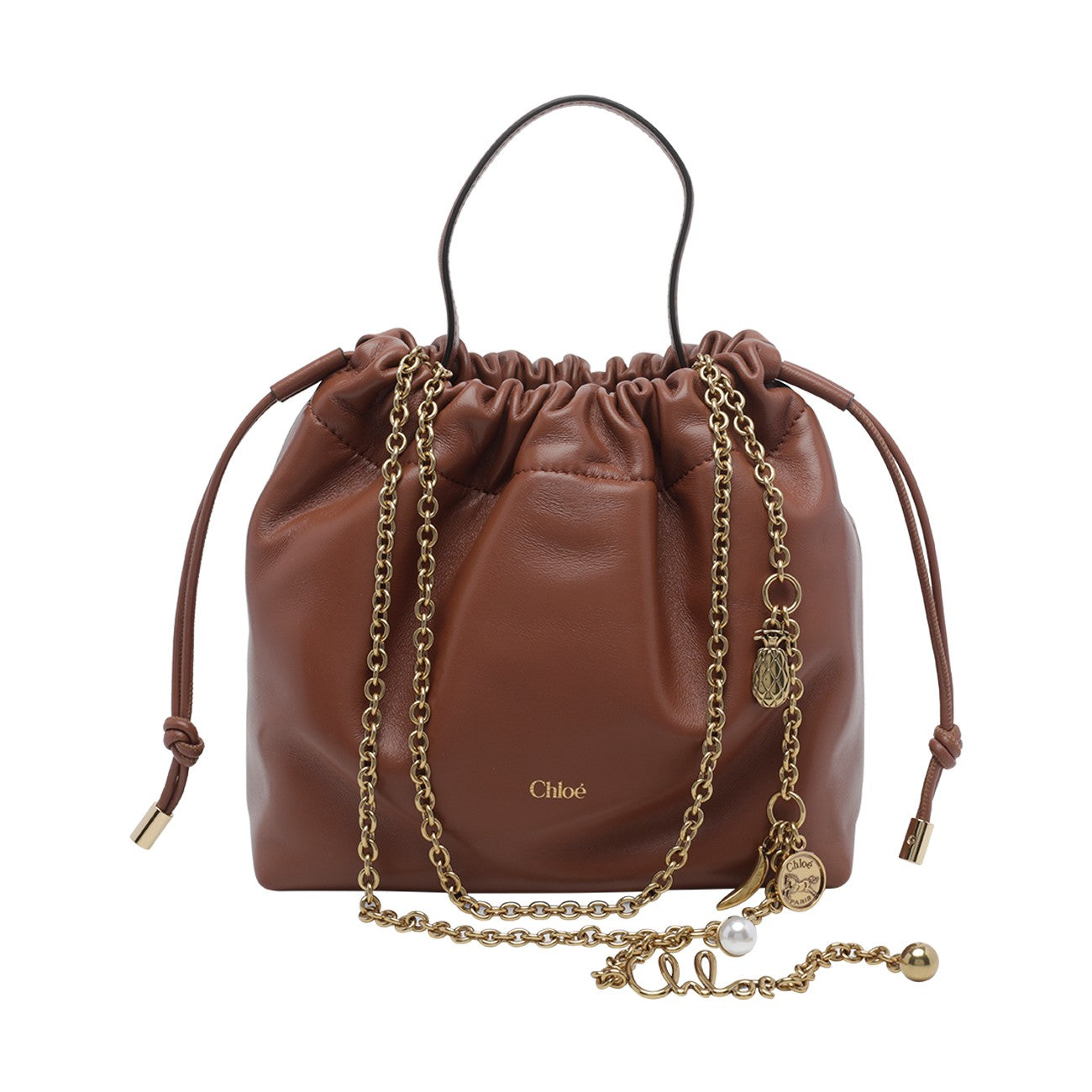 Chloe' Chloe' Women Chloe' Icons Crossbody Bag